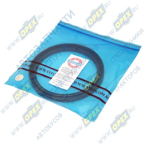 17745 Сальник (манжета) 144х175-15 балансира МАЗ 64227,64229; 2.2-144х175-15 Vitocom
