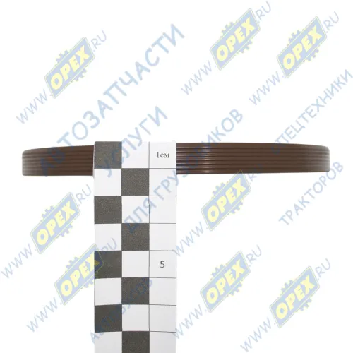 17916 Сальник (манжета) 1.2-120х150х12 ступицы задн. МАЗ одноборт Vitocom3