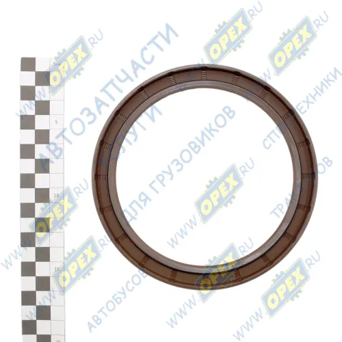 17916 Сальник (манжета) 1.2-120х150х12 ступицы задн. МАЗ одноборт Vitocom2