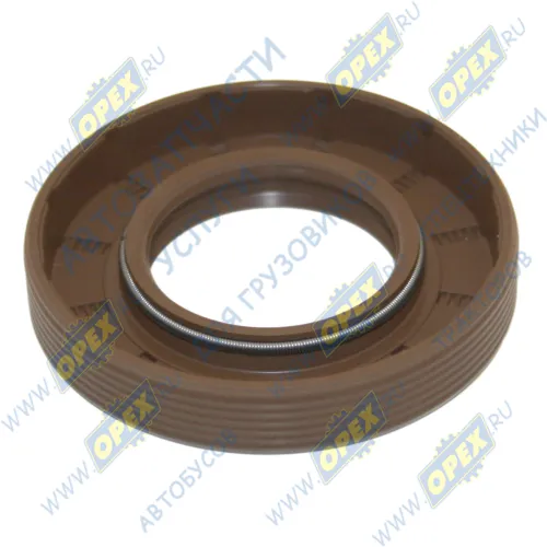 17275 Сальник (манжета) 30х56х10 привода Н.О.правое вращение; 2.2-30х56х10 Vitocom