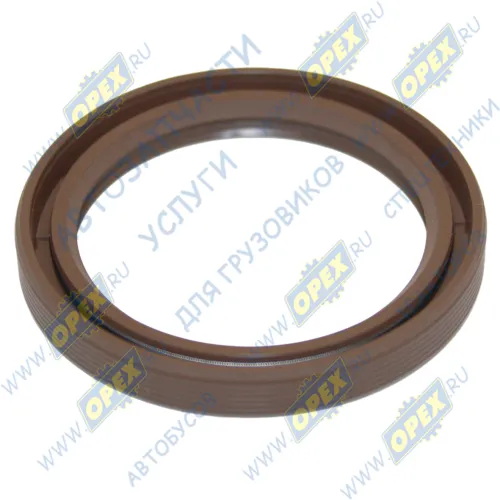 17922 Сальник 1.2-42х54х7; опоры кулака разжимного МАЗ 2,2-42х54х7 VITON (FPM-фторкаучук) Vitocom1