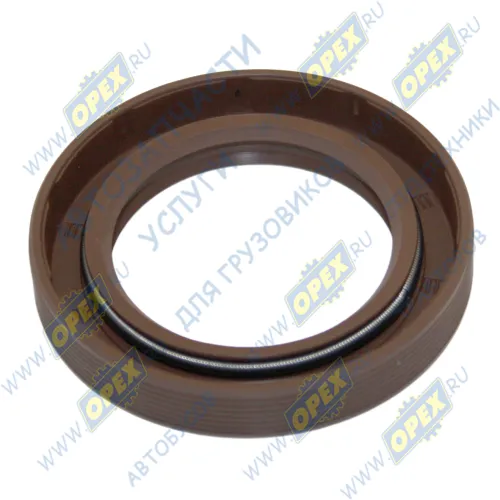 17377 Сальник (манжета) 40х60х10 стакана разжимного кулака; 2.2-40х60х10 Vitocom