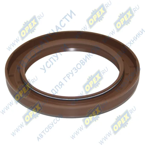 17643 Сальник (манжета) задней ступицы ГАЗ-53,4301,3309,33104,ГАЗон Некст 95х130х12/15; (2.2-95x130x12/17,5) 51-3104038 Vitocom2
