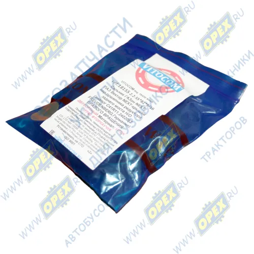 18155 Сальник (манжета) 55х82х9/16 правое вращение ведущей шестерни главной передачи ГАЗон Некст Vitocom2