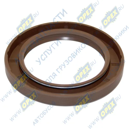 17618 Сальник (манжета) 60x85x10 армированная ступицы МТЗ,УАЗ-3163,3741 3741-3103038; (2.2-60x85x10) Vitocom1