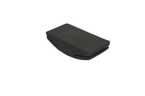 07920 Брусок для шлифования резиновый 125мм. Vorel1