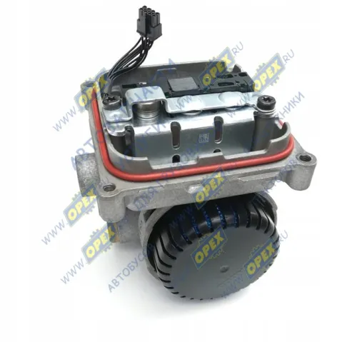 4801066040 Модулятор ЕБС тягач КАМАЗ-5490 (передняя ось) Wabco