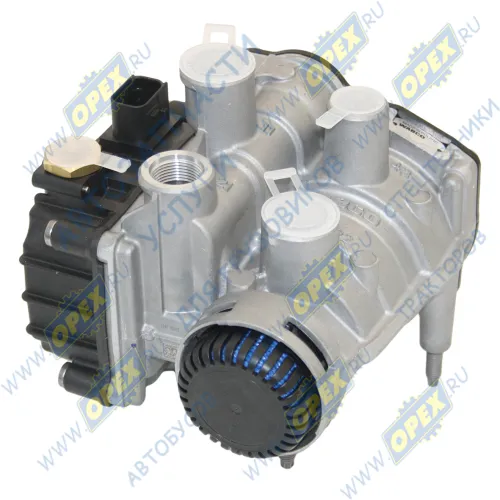4802040320 Клапан КАМАЗ-5490 управления тормозами прицепа Wabco