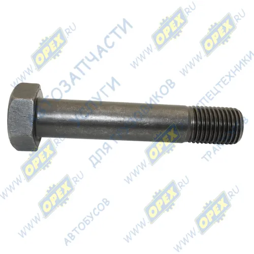 WT 800 10 54 Болт ГОСТ-7798 M36х185х4 Р=50 К=55 реактивной тяги BPW WarranT1