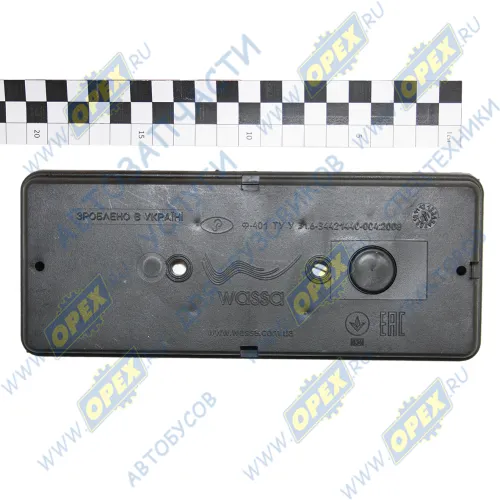 Ф-401 Фонарь задний МТЗ 12в WASSA1