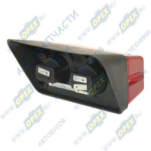 ФП209-П Фонарь задний МТЗ, ЮМЗ правый; пластик WASSA1