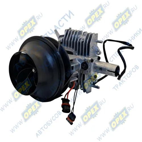 9004210A Вентилятор отопителя AT3500ST 24V Webasto1