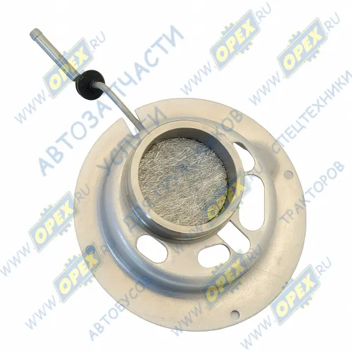 67955A Горелка отопителя Air Top 3500 (12V - 3,5 kW) Webasto2