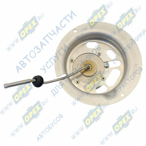 67955A Горелка отопителя Air Top 3500 (12V - 3,5 kW) Webasto1