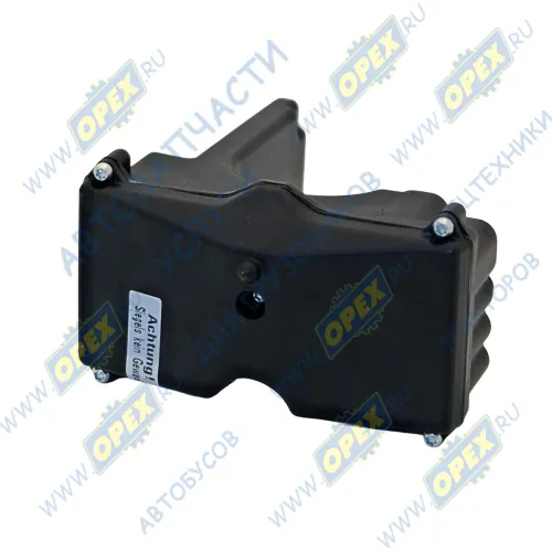 1322865A Блок управления отопителем AT2000ST 24V дизель SG1580 Webasto3