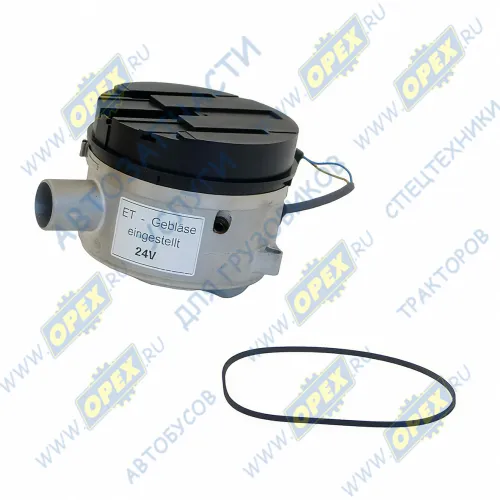 9010621A Электродвигатель отопителя 24V TERMO 90ST Webasto