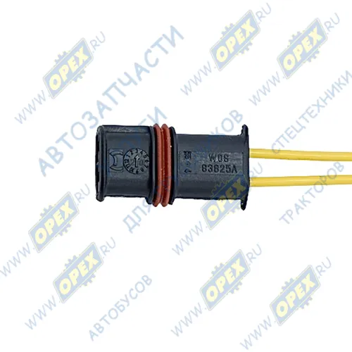 1322417A Свеча накала отопителя 24V AT3500/5000 Webasto AT3500,5000 heater 24V Webasto1
