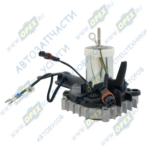 1322696A Вентилятор отопителя 24V AT2000ST Webasto