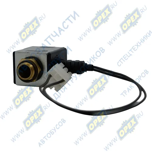 11115301А Клапан отопителя автономного WEBASTO Thermo E магнитный Webasto1