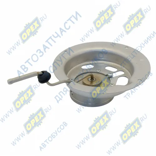67955A Горелка отопителя Air Top 3500 (12V - 3,5 kW) Webasto