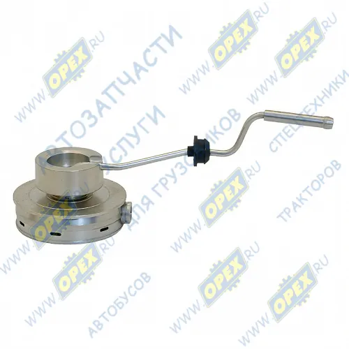 1313132B Горелка отопителя AT3900/5500 Evo Webasto1