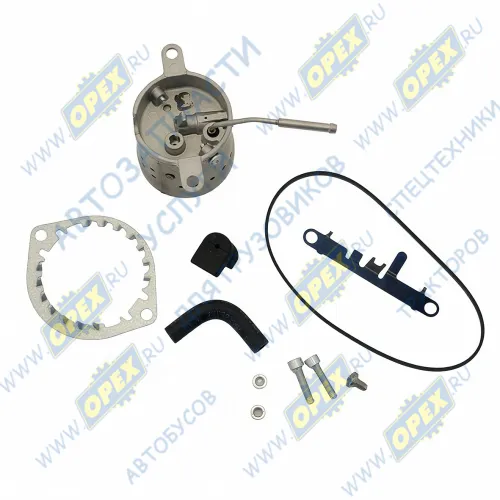 1322584A Горелка отопителя DW80 / Thermo 90 Webasto