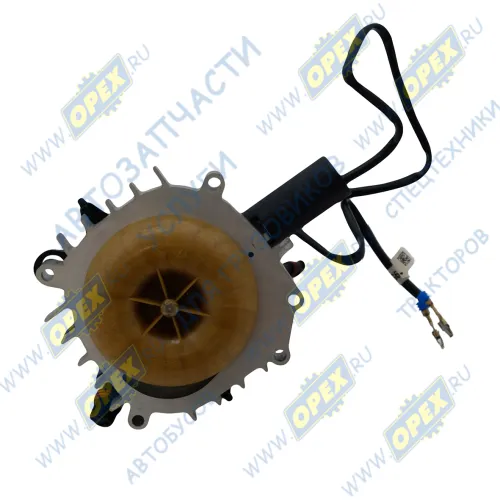 1322696A Вентилятор отопителя 24V AT2000ST Webasto2