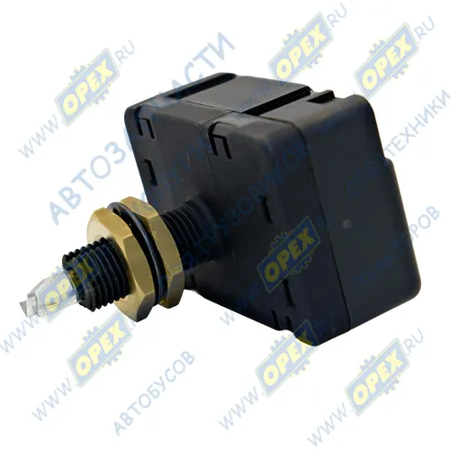 1322581 А Регулятор отопителя (крутилка) AT2000 12V/24V Webasto1