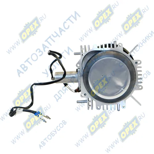 9004210A Вентилятор отопителя AT3500ST 24V Webasto2