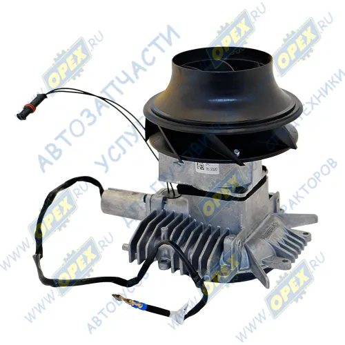 9004210A Вентилятор отопителя AT3500ST 24V Webasto