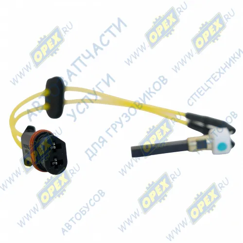 9004215B Свеча накаливания отопителя AirTop 3500 ST/5000 24V Европа Webasto1