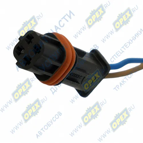 9010621A Электродвигатель отопителя 24V TERMO 90ST Webasto3
