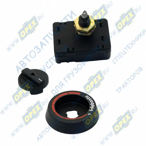 1322581 А Регулятор отопителя (крутилка) AT2000 12V/24V Webasto