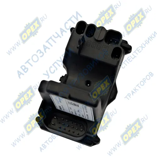 1322865A Блок управления отопителем AT2000ST 24V дизель SG1580 Webasto1