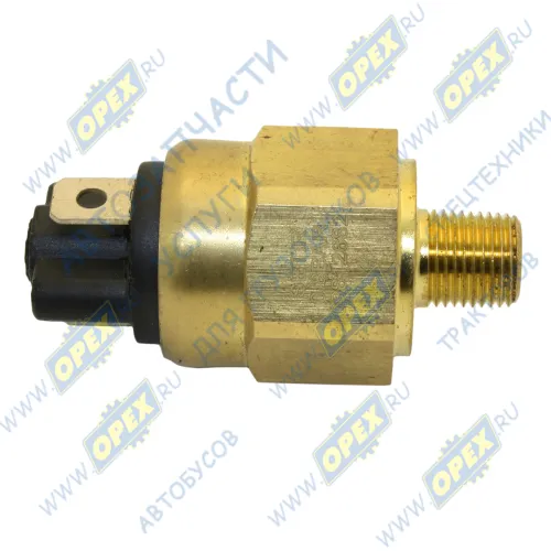 803604607 Датчик заднего хода М10х1 К=24 L=50 разъем С/И 2 контакта XCMG LW300F/LW500F/ZL30 XCMG2