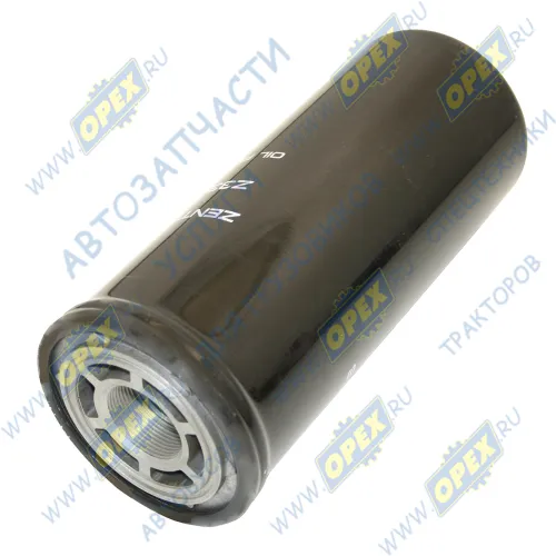Z33467 Фильтр гидравлический (навинчиваемый) A=117 G=1 3/4-12 UN-2B; H=296 6BT5.9/V378/6CT8.3/LT10C VOLVO ECR38 (1970-2021) ZENTPARTS