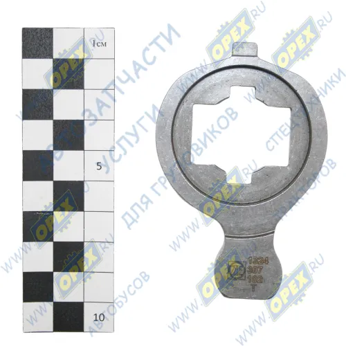 1324 307 102 Водило механизма переключения передач ZF1