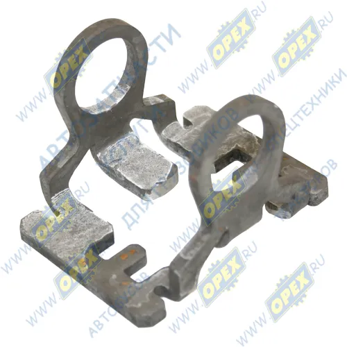 1315 307 308 Втулка КПП 16S151 ZF