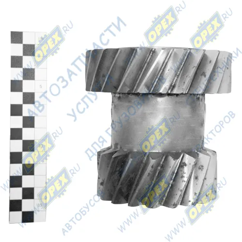 1324.303.017 Шестерня 1/2-ой передачи двойная, промежуточный вал (18-23T.), ZF ZF1