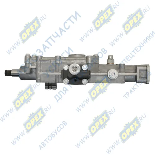 1324.407.256 Механизм переключения коробки передач КПП ZF 9S1310 КАМАЗ ZF2