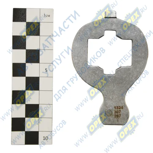 1324 307 287 Водило механизма переключения передач ZF1