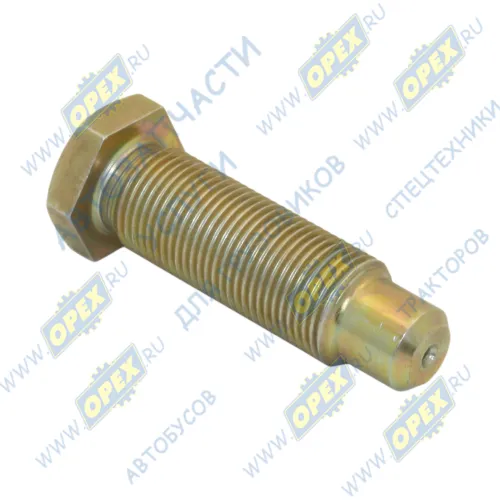 1346306082 Болт С/И M18х60х1,5 Р=43 К=24 вилки КПП ZF1