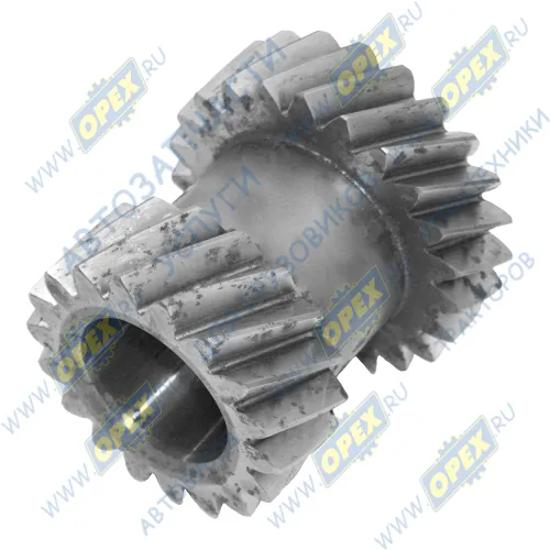 1324.303.017 Шестерня 1/2-ой передачи двойная, промежуточный вал (18-23T.), ZF ZF