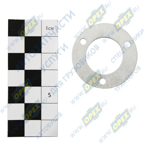 0730301376 Шайба кпп 16s2520 ZF