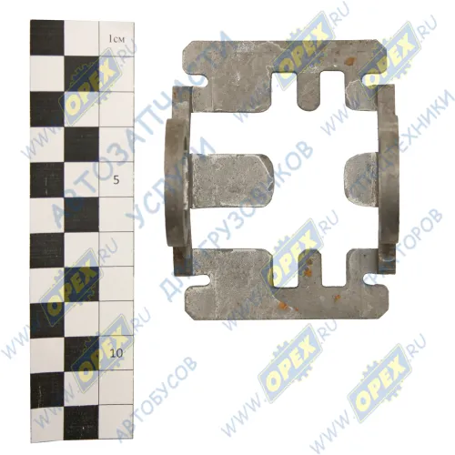 1315 307 308 Втулка КПП 16S151 ZF1