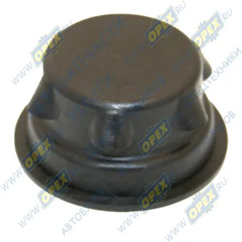 0501.321.840 Заглушка С/И (ПВХ) ф30/37/42 h=20 ZF