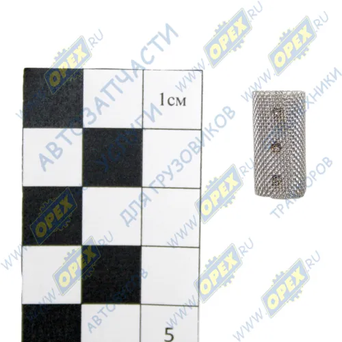 ZE009 Сеточка свечи накала автономного отопителя Eberspaecher Airtronic D2/D4/D4S Zigler1