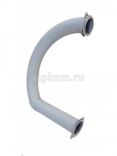 5297-1203051-13 Труба приемная Нефаз,Волжанин ZIPKAM