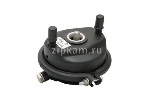 Z62-3519010-02 Камера тормозная тип 24 (шток 15 мм.) (дисковый тормоз) (9500 N / 6.8 bar) BPW, SAF, ROR DAF LCV (1970-2020), K?GEL (1970-2020), MB Actros MP2/MP3 (20; КамАЗ-5490 ZIPKAM