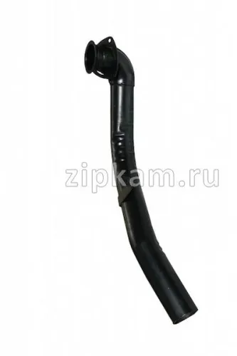 54115-1203015-40 Труба приемная КАМАЗ "ЭКОНОМ" ZIPKAM